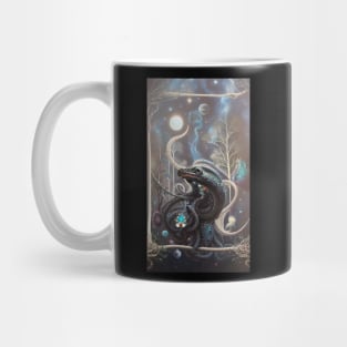 Lovecraftian Mug